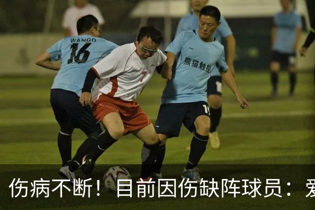 伤病不断！目前因伤缺阵球员：爱德华兹、杰威、伦纳德等