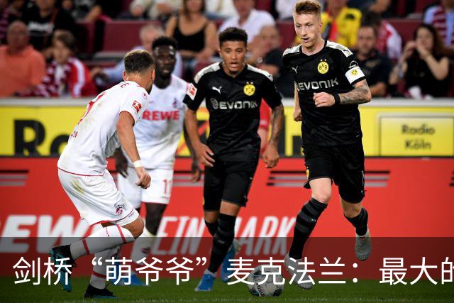 剑桥“萌爷爷”麦克法兰：最大的危险不是AI变成人，而是人类把自己活成机器