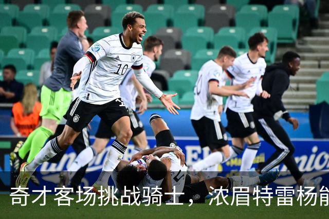 奇才客场挑战骑士，浓眉特雷杨能否带队反弹？