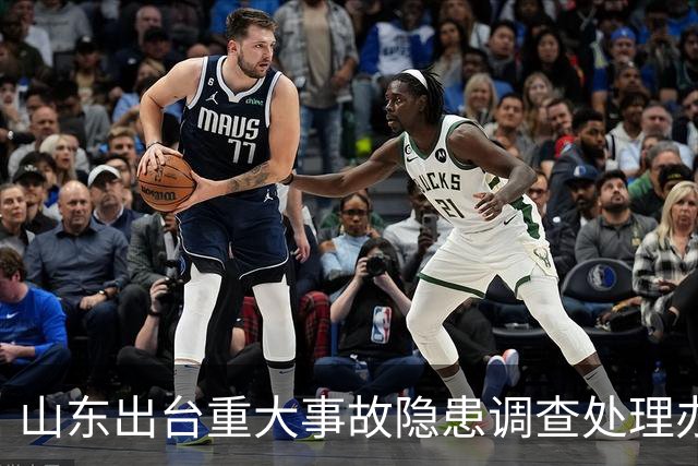 山东出台重大事故隐患调查处理办法