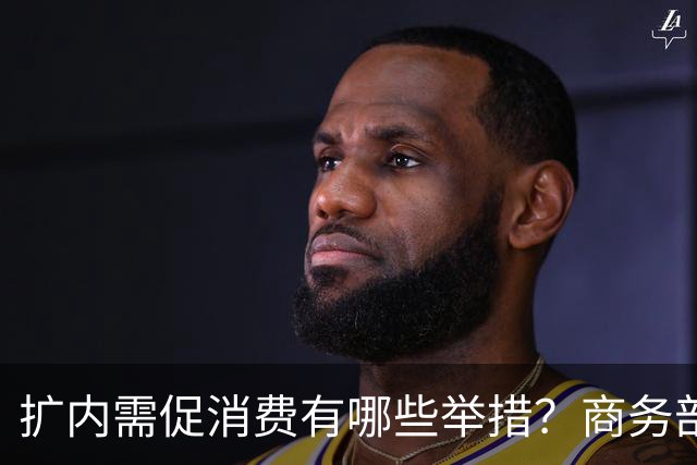 扩内需促消费有哪些举措？商务部：推动商品消费扩容升级、持续扩大服务消费、梯次释放不同区域消费潜力