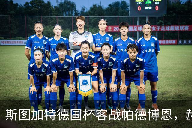 斯图加特德国杯客战帕德博恩，赫内斯要求球队做出回应