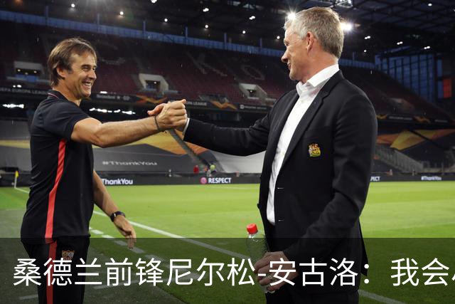 桑德兰前锋尼尔松-安古洛：我会尽力帮助同胞胡安适应新环境