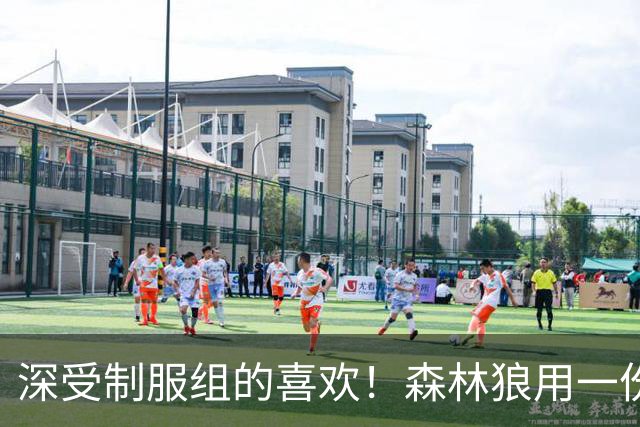 深受制服组的喜欢！森林狼用一份双向合同签回了这位锋线球员？