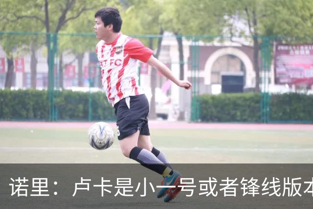 诺里：卢卡是小一号或者锋线版本的约基奇 他总能做出正确的选择