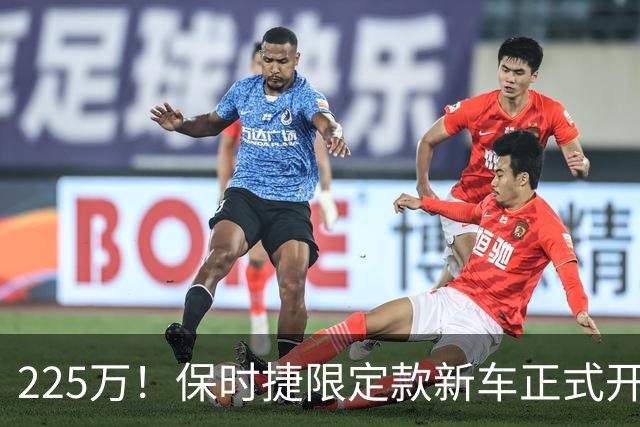 225万！保时捷限定款新车正式开售