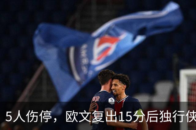 5人伤停，欧文复出15分后独行侠再战步行者