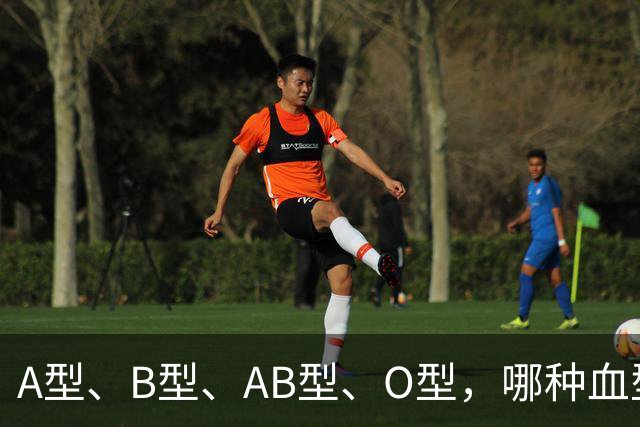 A型、B型、AB型、O型，哪种血型的人抵抗力好？医生说出答案